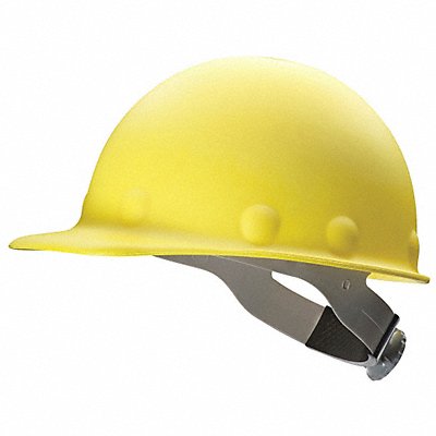 G5194 Hard Hat Type 1 Class G Yellow MPN:P2ARW02A000