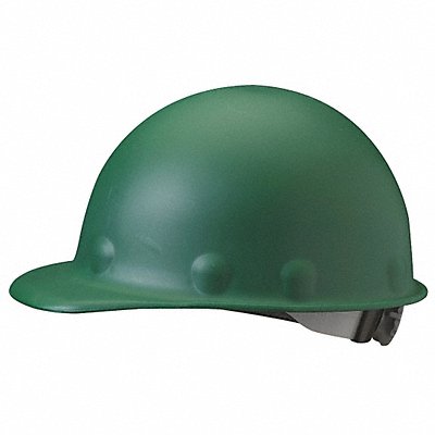 G5194 Hard Hat Type 1 Class G Green MPN:P2ARW74A000