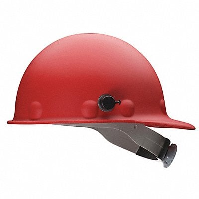 G5197 Hard Hat Type 1 Class G Red MPN:P2HNQRW15A000