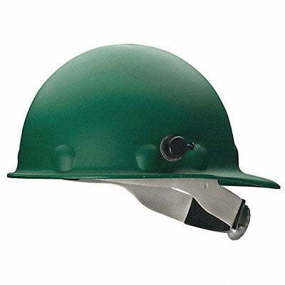 G5197 Hard Hat Type 1 Class G Green MPN:P2HNQRW74A000