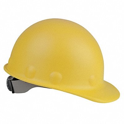 G5198 Hard Hat Type 1 Class G Yellow MPN:P2HNRW02A000