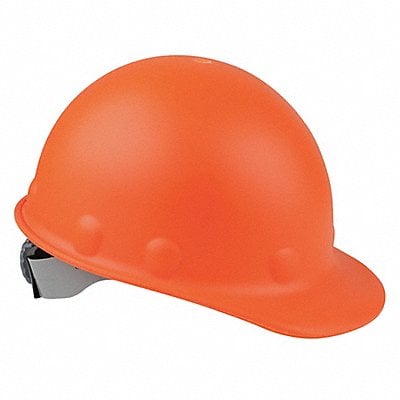 G5198 Hard Hat Type 1 Class G Orange MPN:P2HNRW03A000