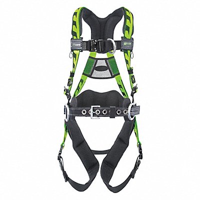 J1480 Full Body Harness AirCore 2XL/3XL MPN:AAF-QCBDP23XG