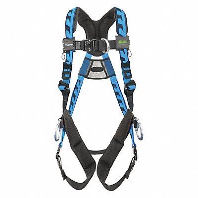 J1486 Full Body Harness AirCore L/XL MPN:AAF-QCDUB