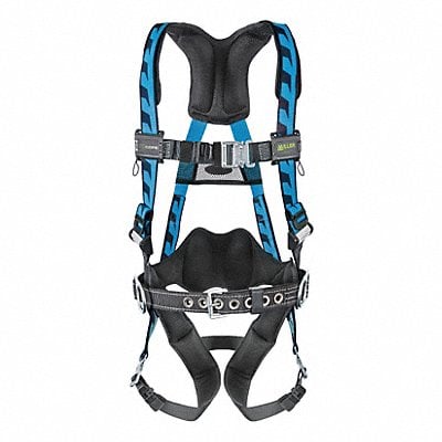 Full Body Harness AirCore L/XL MPN:AC-QC-BDP/UBL