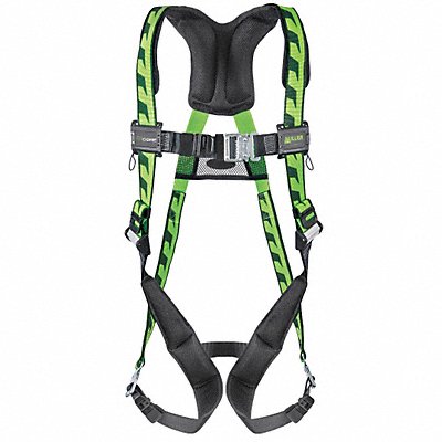 H3500 Full Body Harness AirCore L/XL MPN:AC-QC/UGN