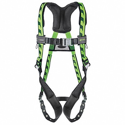 H3503 Full Body Harness AirCore S/M MPN:AC-TB/S/MGN