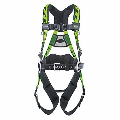 H6122 Full Body Harness AirCore S/M MPN:ACA-QC-BDP/S/MGN