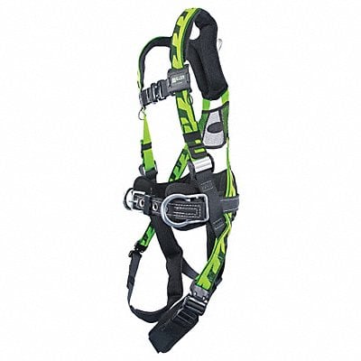 H6122 Full Body Harness AirCore L/XL MPN:ACA-QC-BDP/UGN