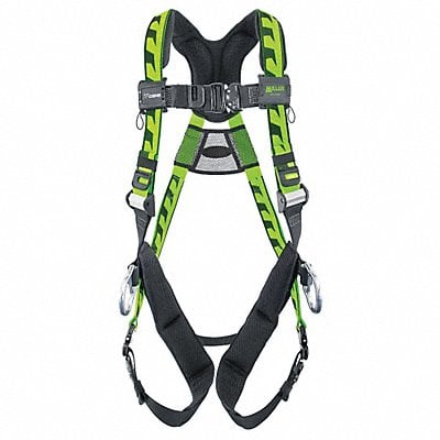 H6123 Full Body Harness AirCore L/XL MPN:ACA-QC-D/UGN