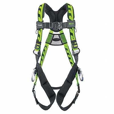 H6124 Full Body Harness AirCore 2XL/3XL MPN:ACA-QC2/3XLGN