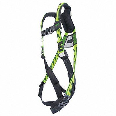 H6124 Full Body Harness AirCore L/XL MPN:ACA-QC/UGN