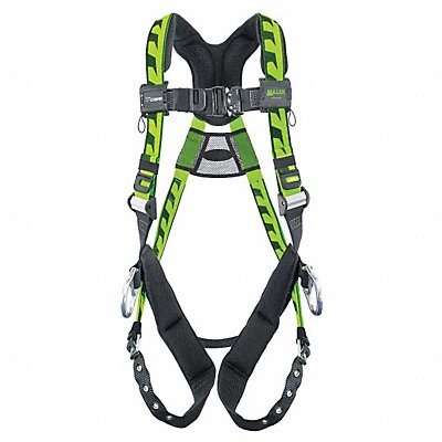 H6127 Full Body Harness AirCore 2XL/3XL MPN:ACA-TB2/3XLGN