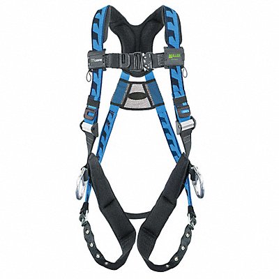 H6127 Full Body Harness AirCore S/M MPN:ACA-TB/S/MBL