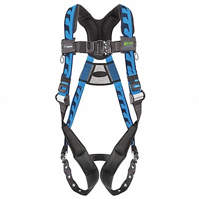 H6127 Full Body Harness AirCore L/XL MPN:ACA-TB/UBL