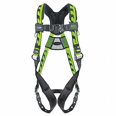 H6127 Full Body Harness AirCore L/XL MPN:ACA-TB/UGN