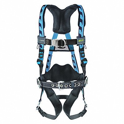 J1706 Full Body Harness AirCore 2XL/3XL MPN:ACF-QCBDP23XB