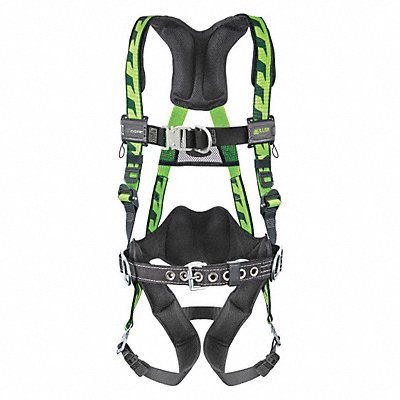 J1706 Full Body Harness AirCore S/M MPN:ACF-QCBDPSMG