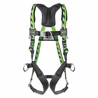 J1483 Full Body Harness AirCore 2XL/3XL MPN:ACF-QCD23XG