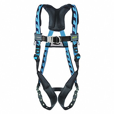 J1489 Full Body Harness AirCore 2XL/3XL MPN:ACF-TB23XB