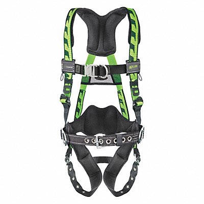 J1488 Full Body Harness AirCore L/XL MPN:ACF-TBBDPUG