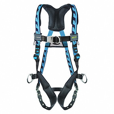 J1485 Full Body Harness AirCore 2XL/3XL MPN:ACF-TBD23XB