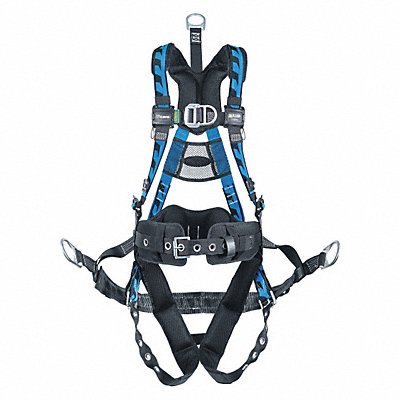 J1484 Full Body Harness AirCore S/M MPN:ACOG-TBSSSMB