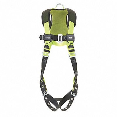 Safety Harness S/M Harness Sizing MPN:H5IC221021