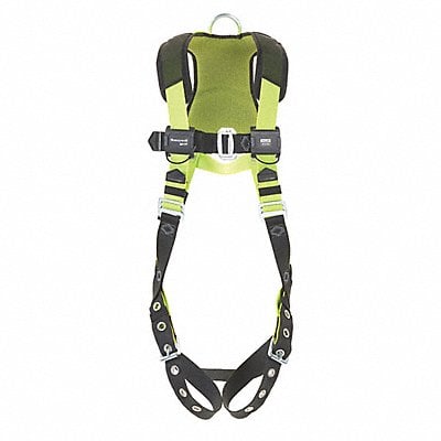 Safety Harness 2XL Harness Sizing MPN:H5IC221103