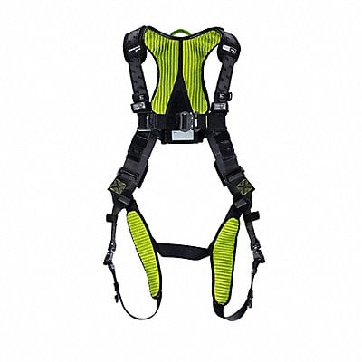 Fall Protection Harness S/M Harness Sz MPN:H7IC1A1