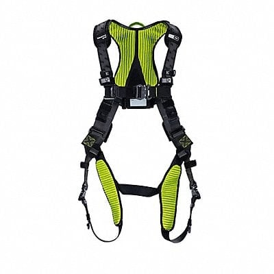 Fall Protection Harness Universal Sizing MPN:H7IC1A2