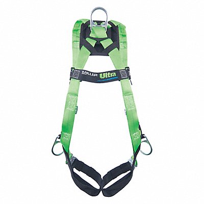 K3277 Body Harness Duraflex Python Ultra S/M MPN:P950QC-7/S/MGN