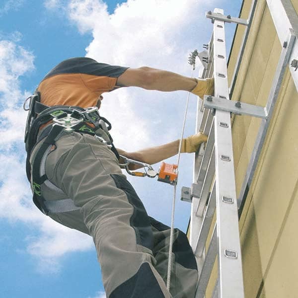 Ladder Safety Systems MPN:VG-TB7/40FT