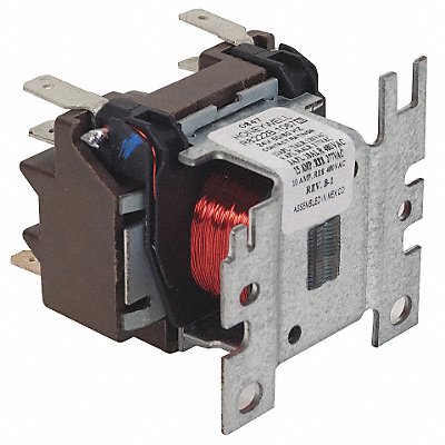 Relay Switching 24 Vac MPN:R8222B1067