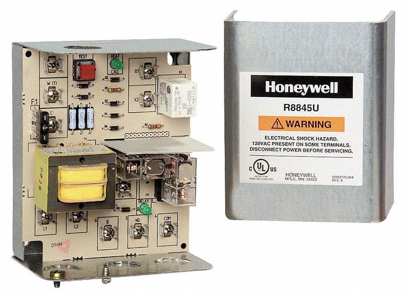 Relay Switching MPN:R8845U1003