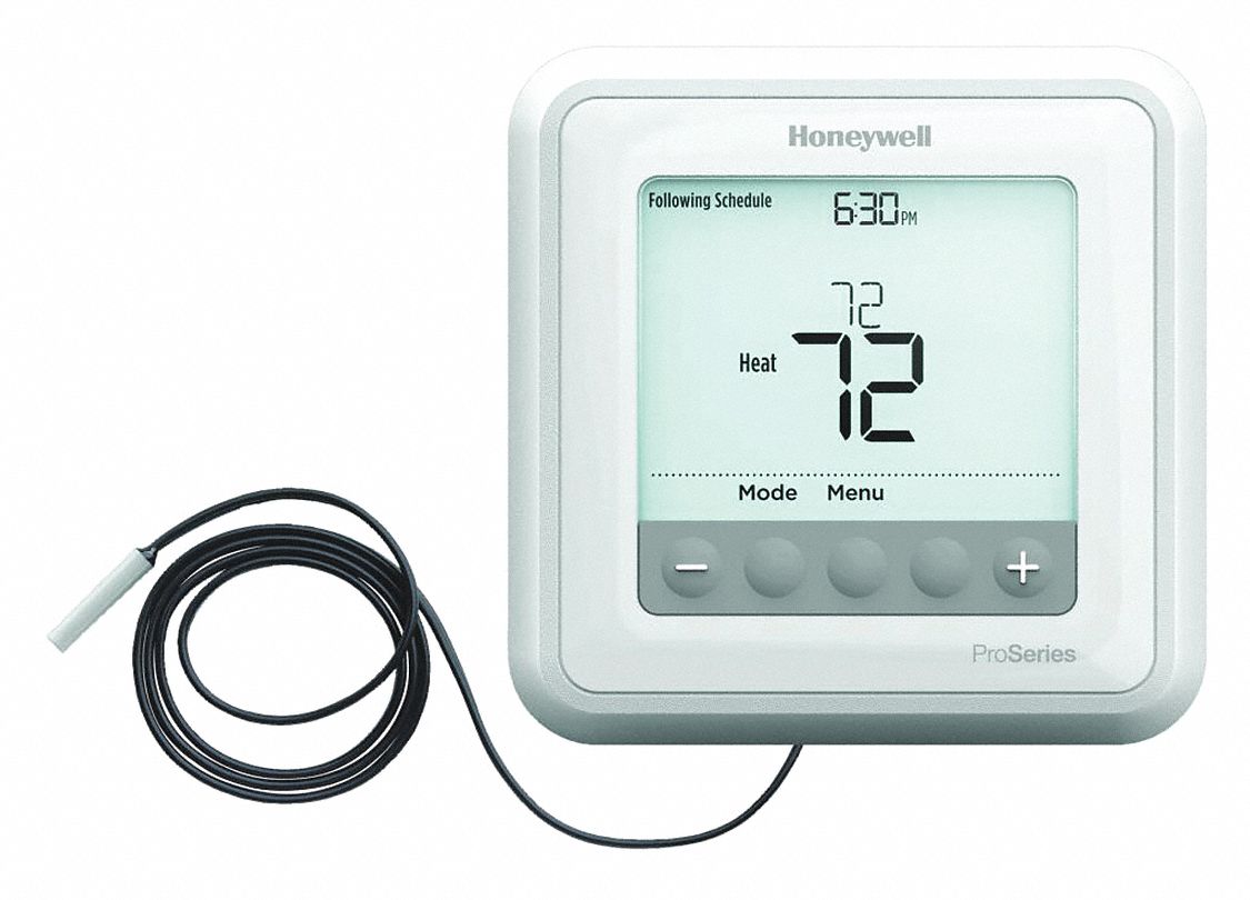 Example of GoVets Hydronic Thermostats category