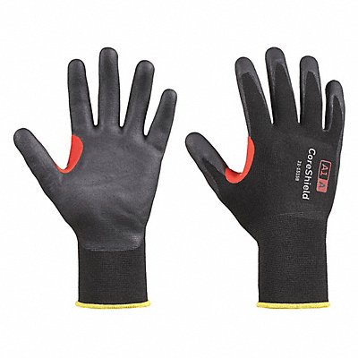 Cut-Resistant Gloves XL 15 Gauge A1 PR MPN:21-1515B/10XL