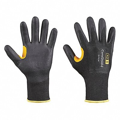 Cut-Resistant Gloves M 13 Gauge A2 PR MPN:22-7513B/8M