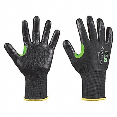 Cut-Resistant Gloves M 13 Gauge A4 PR MPN:24-0913B/8M