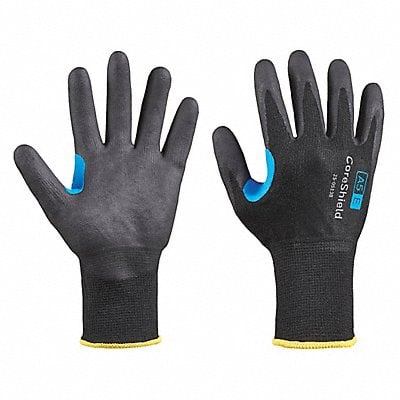 Cut-Resistant Gloves L 13 Gauge A5 PR MPN:25-0513B/9L