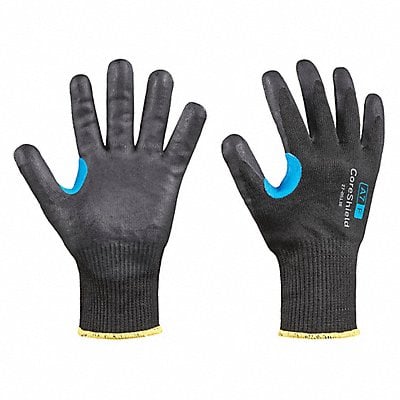 Cut-Resistant Gloves M 13 Gauge A7 PR MPN:27-0513B/8M