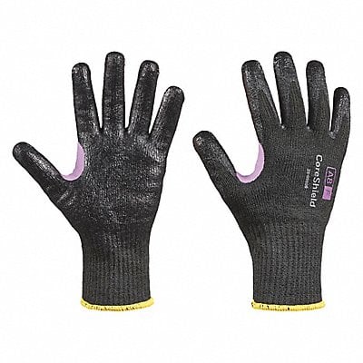 Cut-Resistant Gloves L 10 Gauge A8 PR MPN:28-0910B/9L
