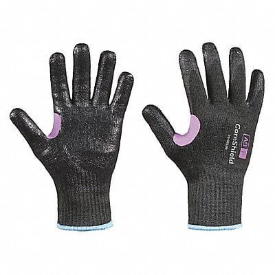 Cut-Resistant Gloves M 10 Gauge A9 PR MPN:29-0910B/8M