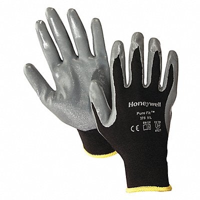 Cut-Resistant Glove Pure Fit 375 L PR MPN:375-L