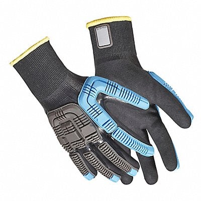 Gloves PR MPN:41-4438BL/10XL