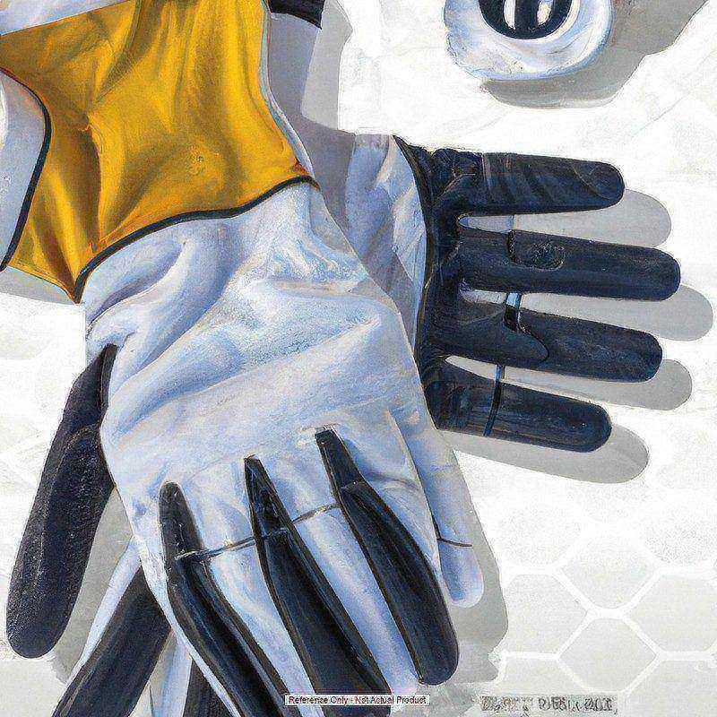 Heat Resistant Gloves PR MPN:51/7147C