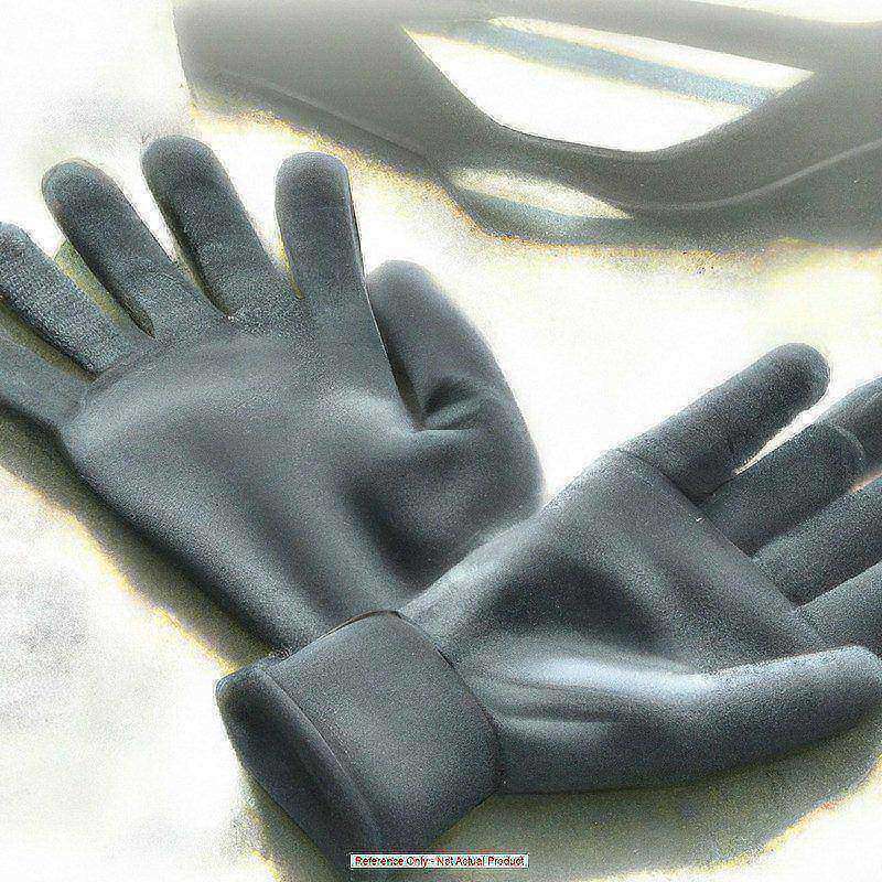 Leather Glove Kevlar(R) Shell Ladies PR MPN:KV18AL-100-50