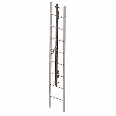 Vrtcl Access Ladder System Kit 50 ft L MPN:GA0050