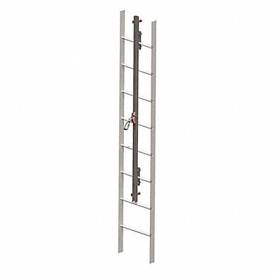 Vrtcl Access Ladder System Kit 90 ft L MPN:GG0090