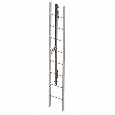 Vrtcl Access Ladder System Kit 50 ft L MPN:GS0050